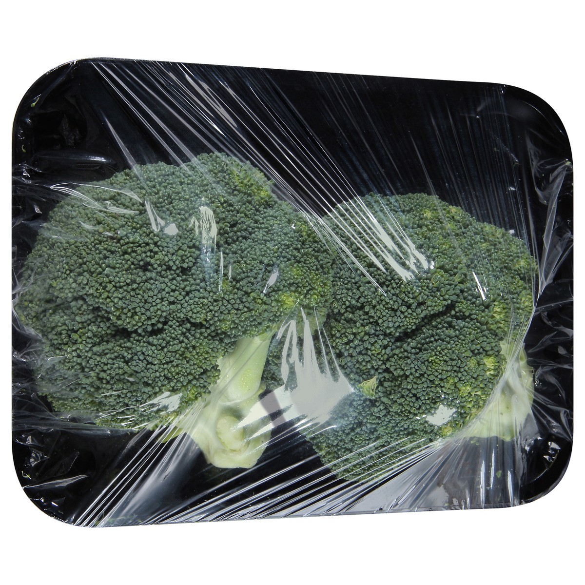 slide 2 of 9, Robinson Fresh Broccoli 2 ea, 2 ct