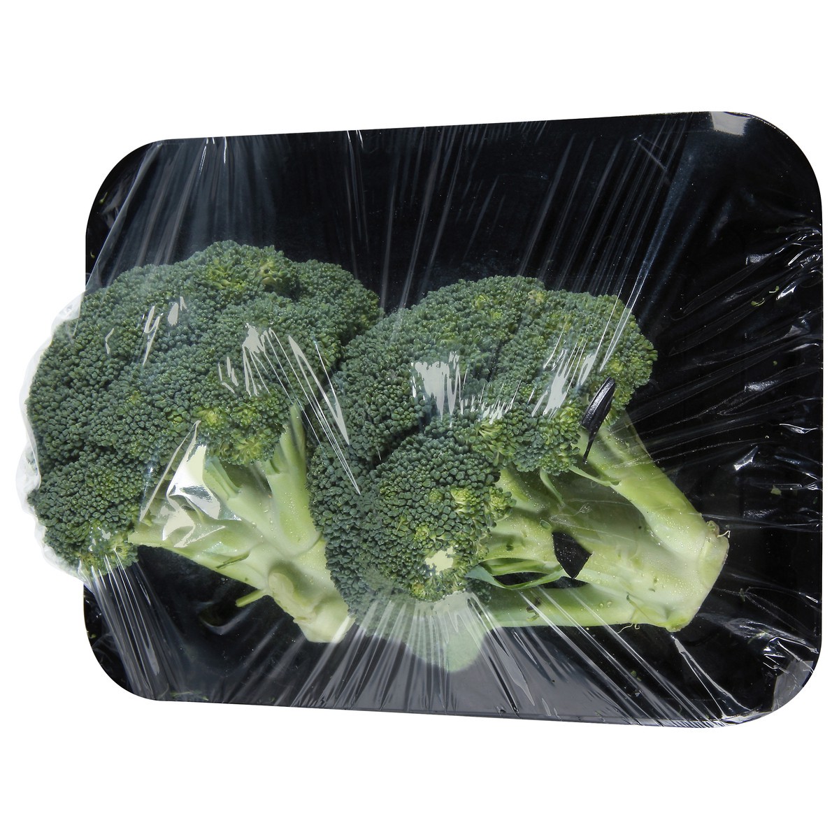 slide 3 of 9, Robinson Fresh Broccoli 2 ea, 2 ct