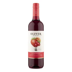 Oliver Winery Cosmoberry Wine 750mL