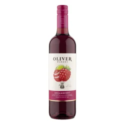 Oliver Winery Dreamberry Wine 750mL