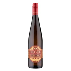 Oliver Winery Apple Pie Wine 750mL