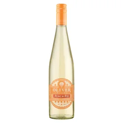 Oliver Winery Peach Pie Wine
