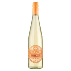 Oliver Winery Peach Pie Wine