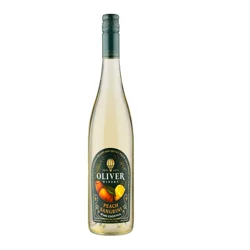 Oliver Winery Peach Sangrini Wine Cocktail 750 ml