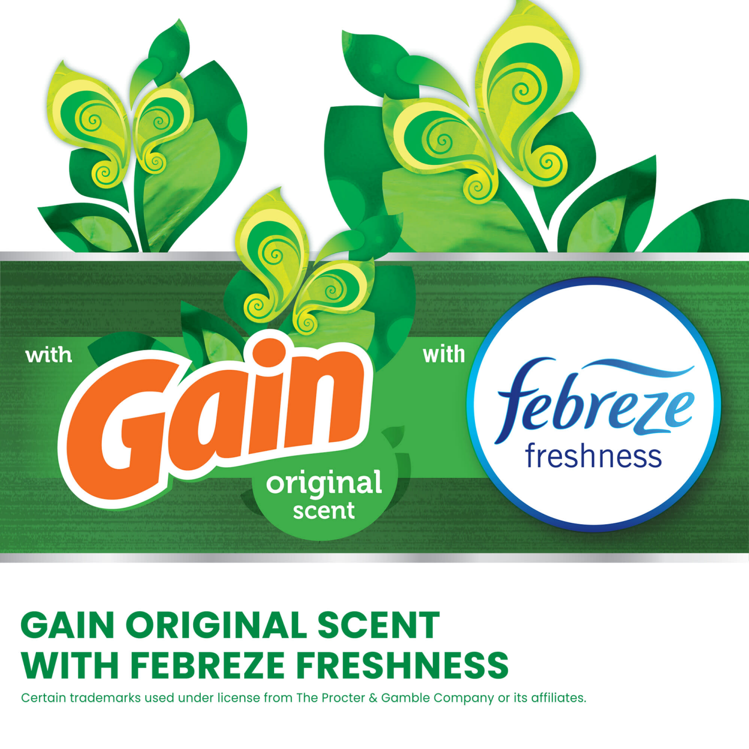 slide 4 of 8, Glad ForceFlex Tall Kitchen Drawstring Trash BagsGain Scent with Febreze, 22 ct