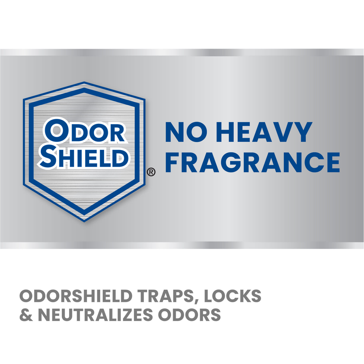 slide 4 of 8, Glad ForceFlex MaxStrength Tall Kitchen Drawstring Trash Bags, 13 Gallon, Odorshield, 34 Count, 34 ct