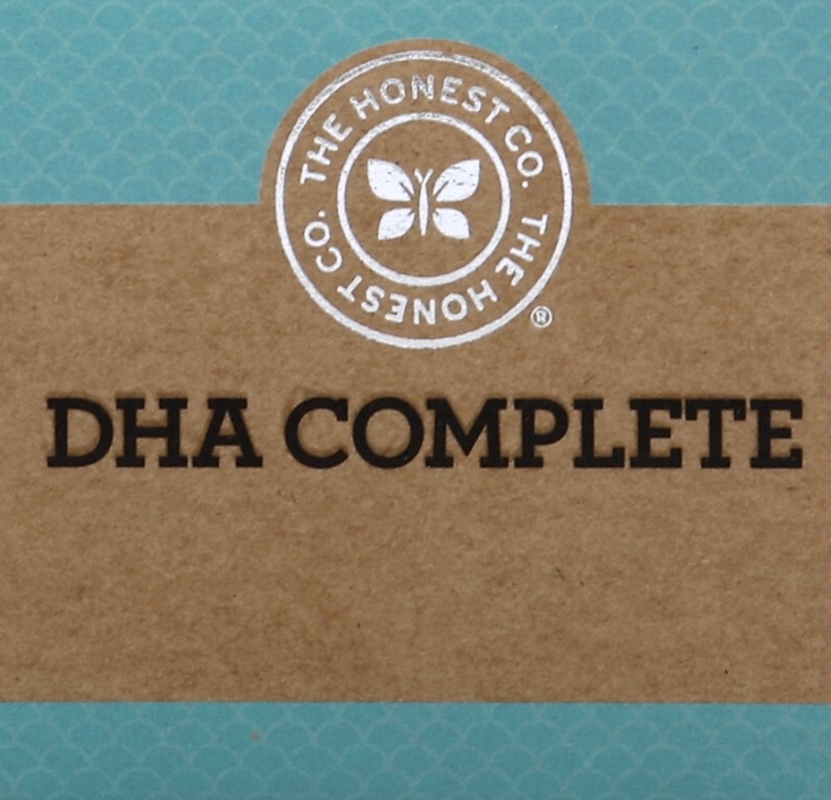 slide 2 of 4, The Honest Co. DHA Complete 60 ea, 60 ct