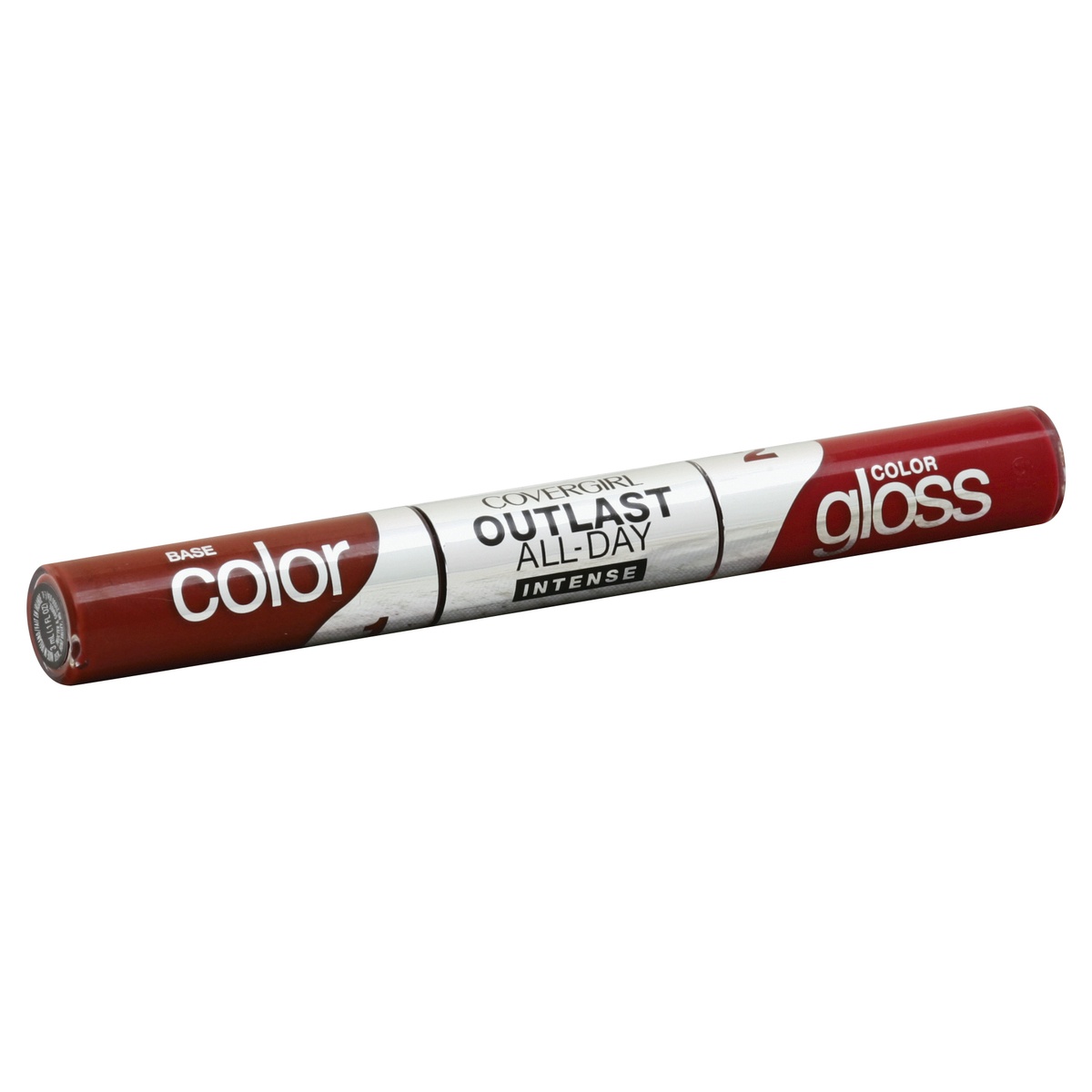 slide 1 of 1, Covergirl Color & Liploss, 1 ct