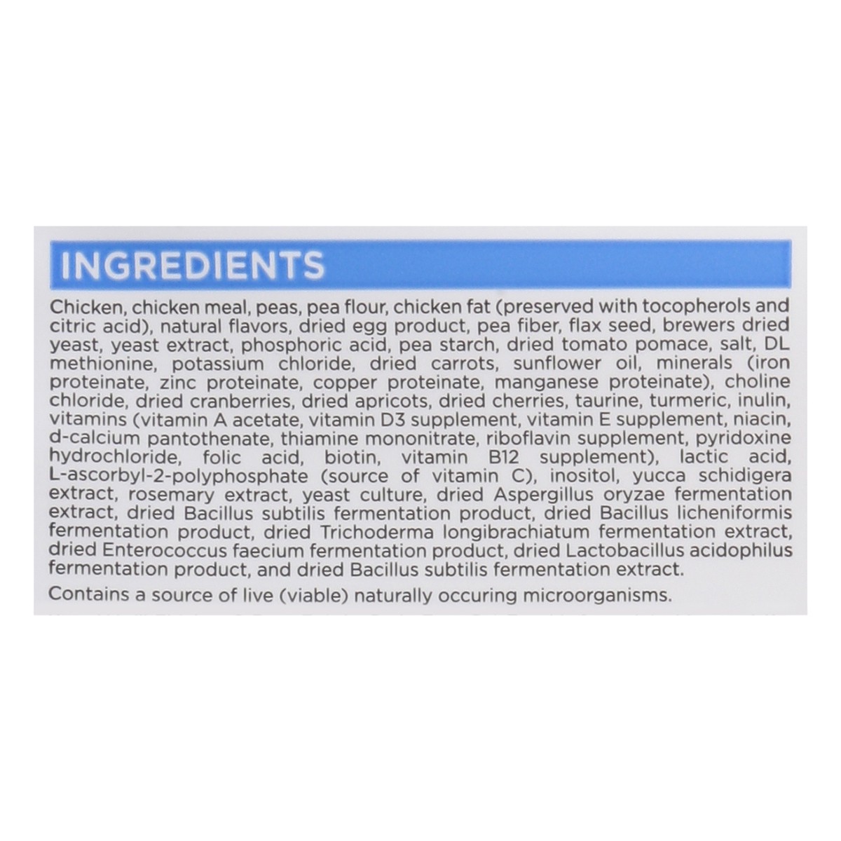 slide 6 of 15, NutriSource PureVita Grain Free All Life Stages Chicken & Peas Entree Cat Food 4 lb, 4 lb