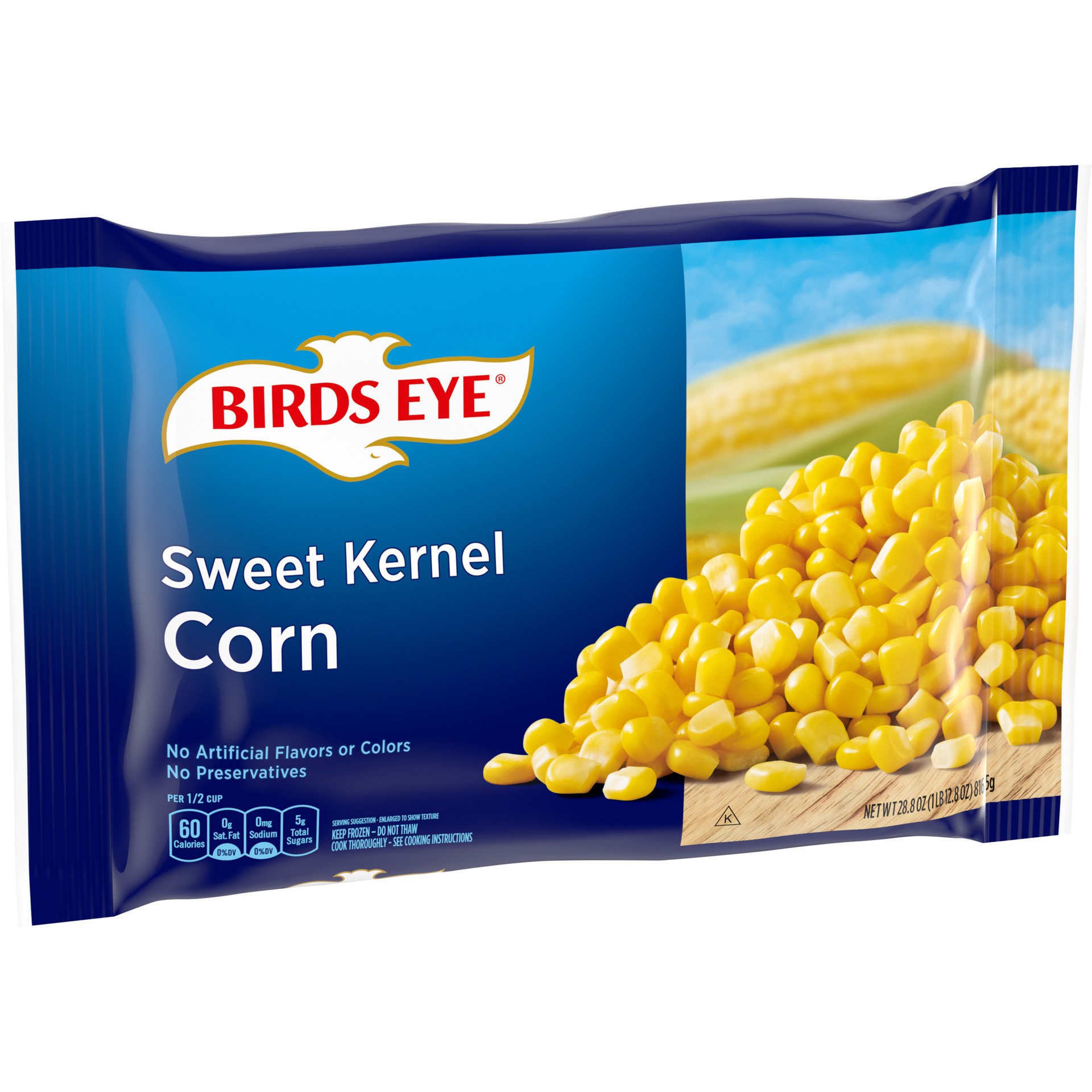 slide 4 of 5, Birds Eye Sweet Kernel Corn 28.8 oz, 28.8 oz