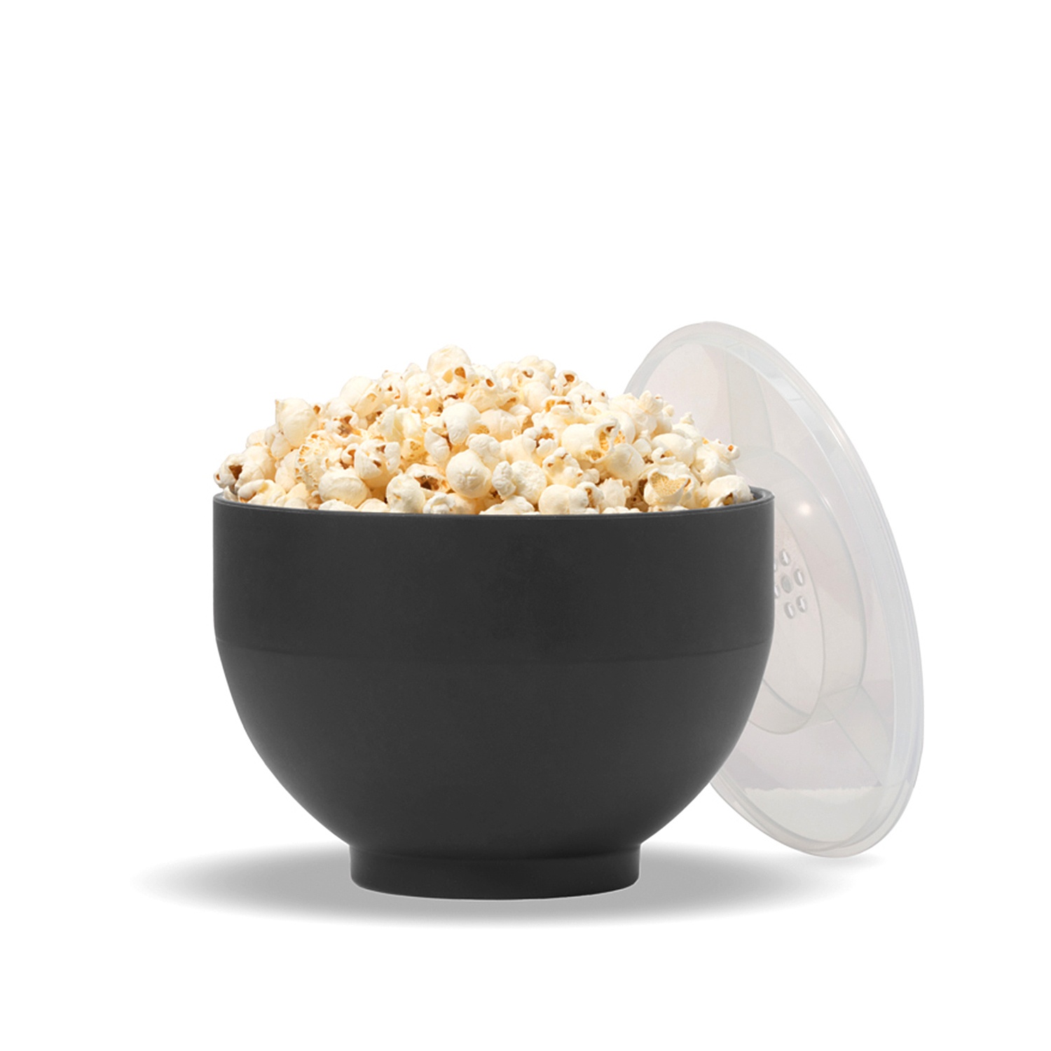 slide 1 of 1, W&P Design W+P Collapsible Popcorn Bowl, 1 ct