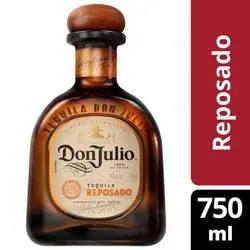 Don Julio Reposado Tequila, 750 mL