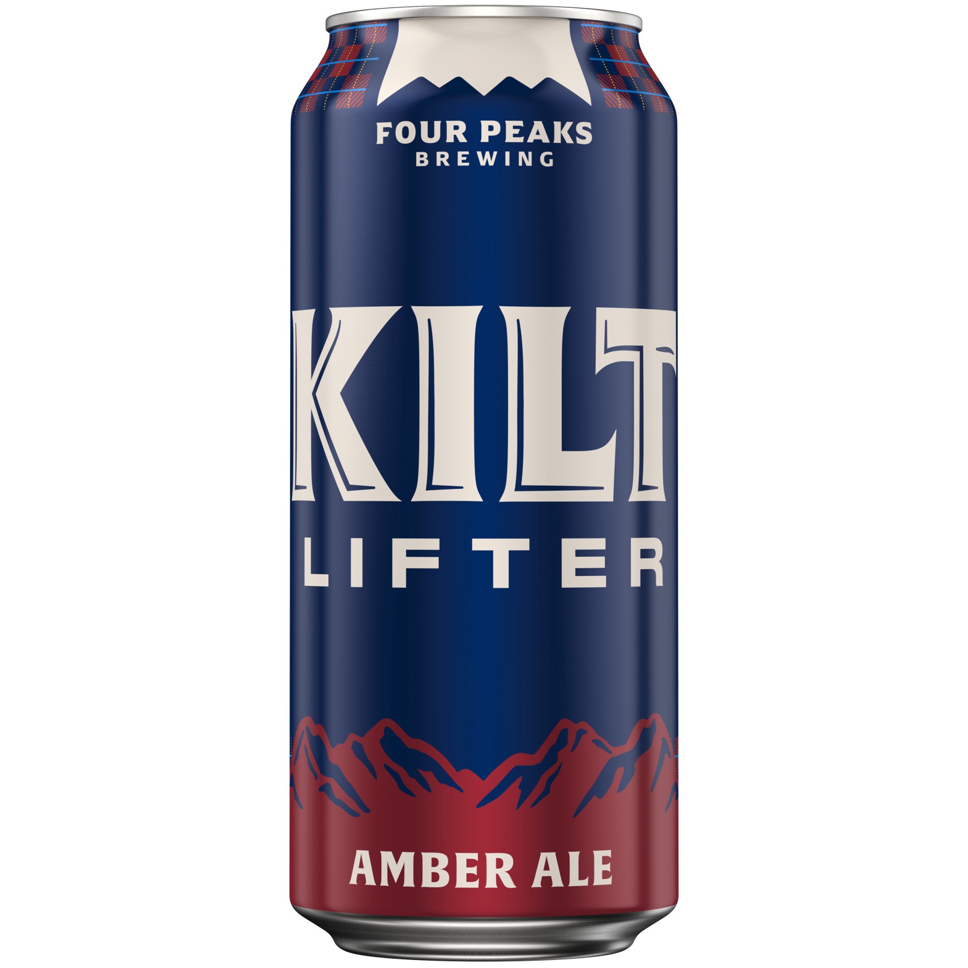 slide 1 of 2, Kilt Lifter Amber Ale Beer 16 fl oz, 16 fl oz