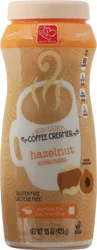 Harris Teeter Coffee Creamer - Hazelnut
