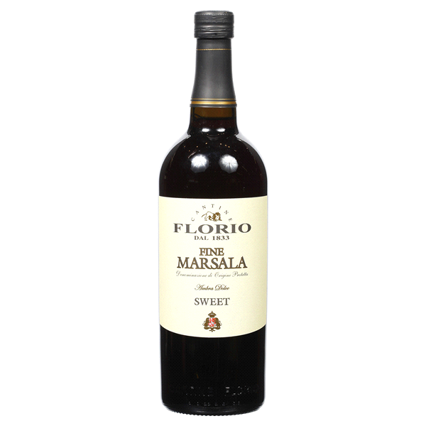 slide 1 of 2, Cantine Florio Sweet Marsala Wine, 25.4 fl oz