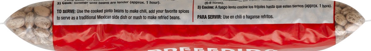 slide 4 of 5, La Preferida Pinto Beans 32 oz, 32 oz