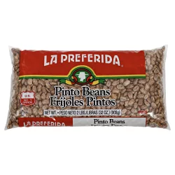 La Preferida Pinto Beans 32 oz