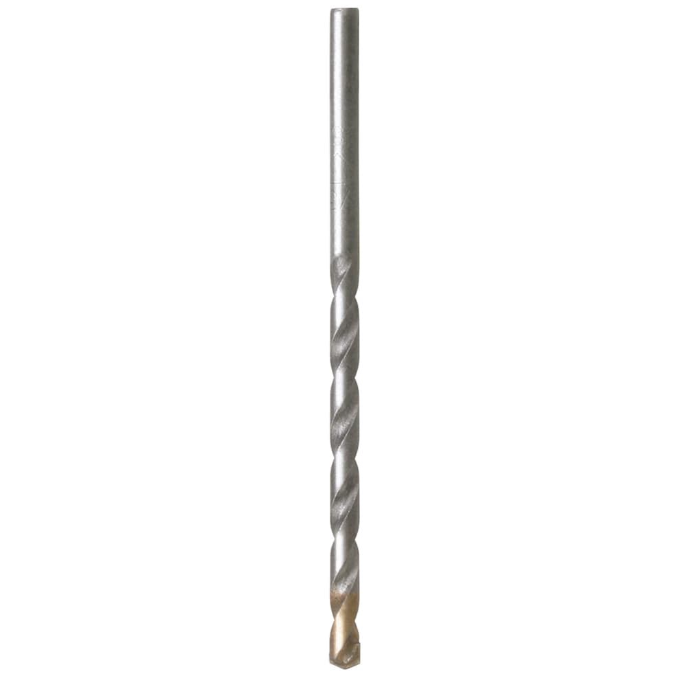 slide 2 of 6, Tapcon 5/32-in x 3-1/2-in Carbide Masonry Drill Bit For Hammer drill, 1 ct