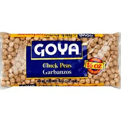 Goya Peas Chick - 16 Oz