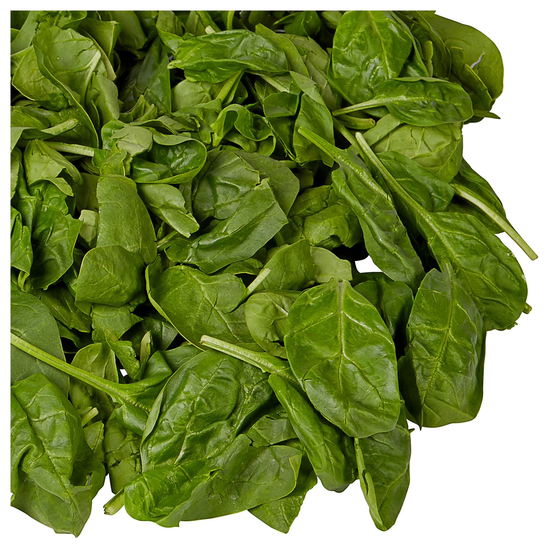 slide 2 of 2, Spinach, 