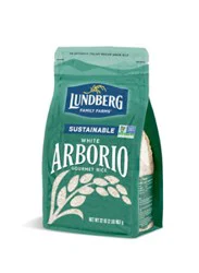 Lundberg Family Farms White Arborio Rice - 32 Oz