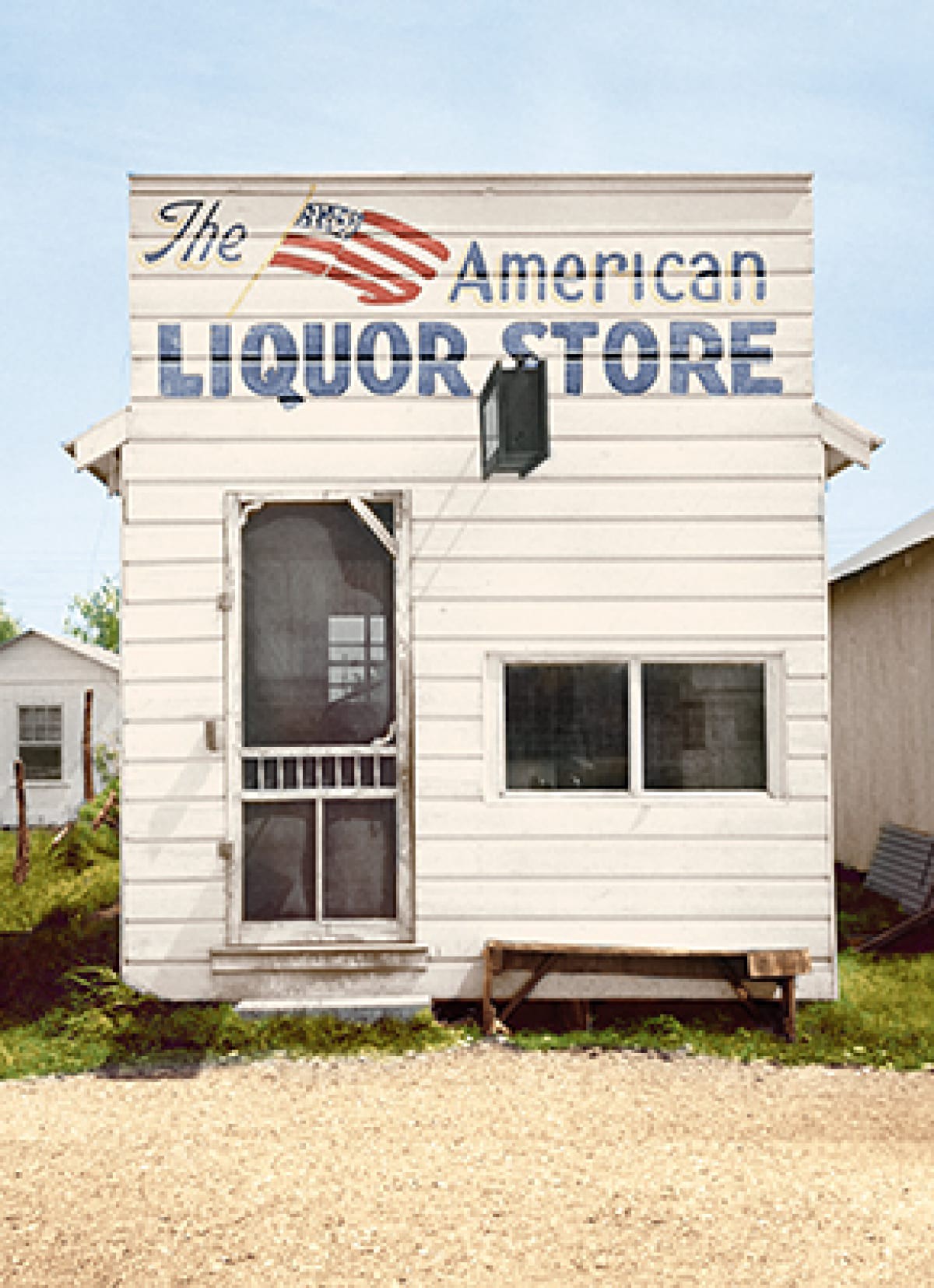 slide 1 of 1, Avanti Birthday Card Texas Liquor Store - New Verse, 1 ct
