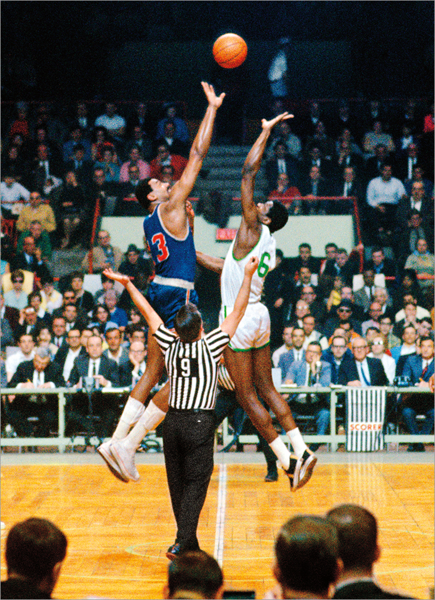 slide 1 of 1, Avanti Card Bday Sixers Vs Celtics Baske, 1 ct