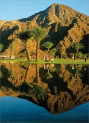 Avanti Card Retire Santa Rosa Mountains