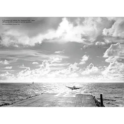 Avanti Card Birthday Smiling Airmen BFO