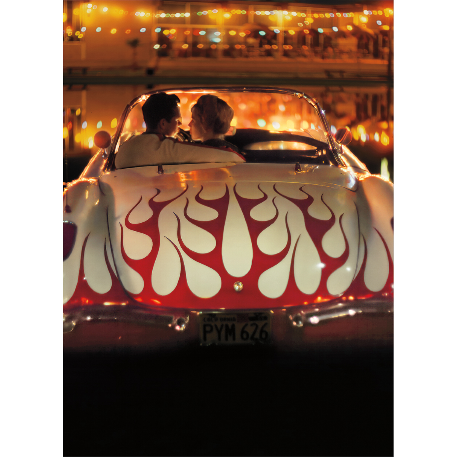 slide 1 of 1, Avanti Card Anniversary Cool Car Hot Dat, 1 ct