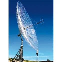 Avanti Press Birthday Giant Dish