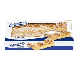 Entenmann's Shelf-Stable Cheese Danish Twist, 15 oz