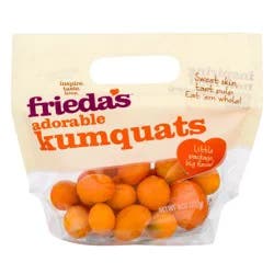 Frieda's Kumquats