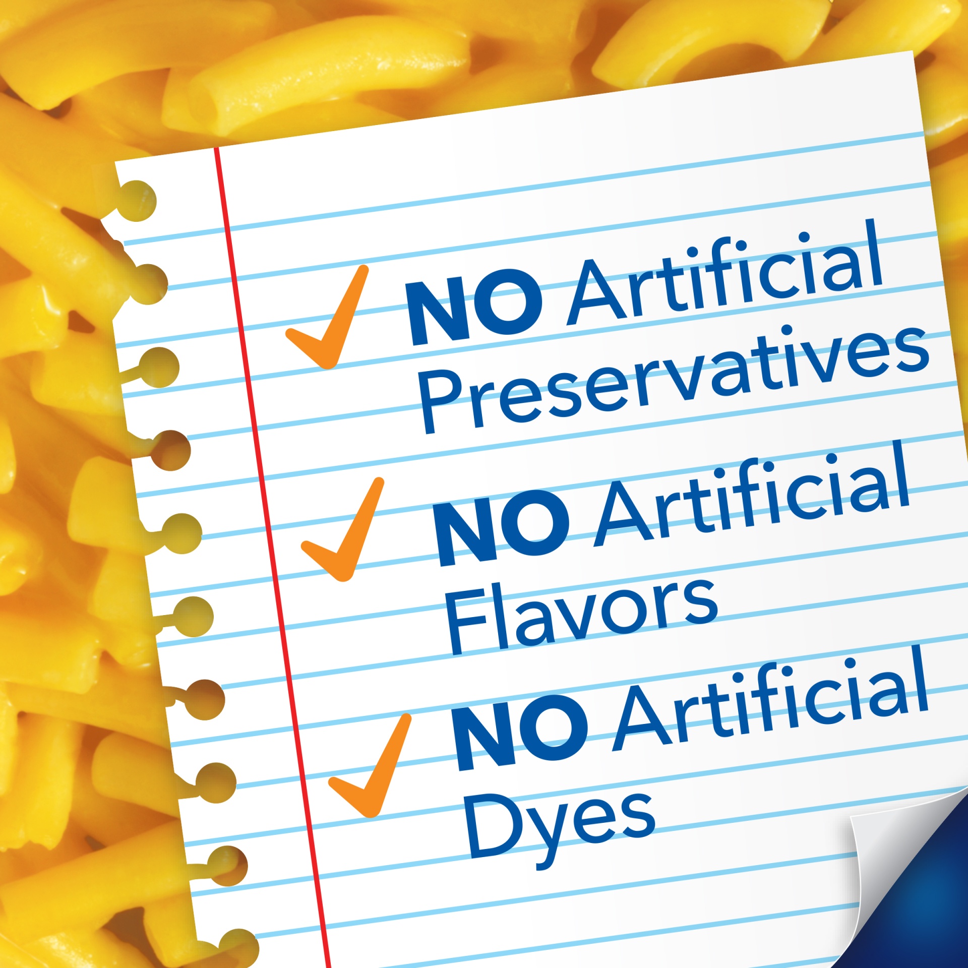 slide 2 of 6, Kraft Easy Mac Original Flavor Macaroni & Cheese Dinner, 