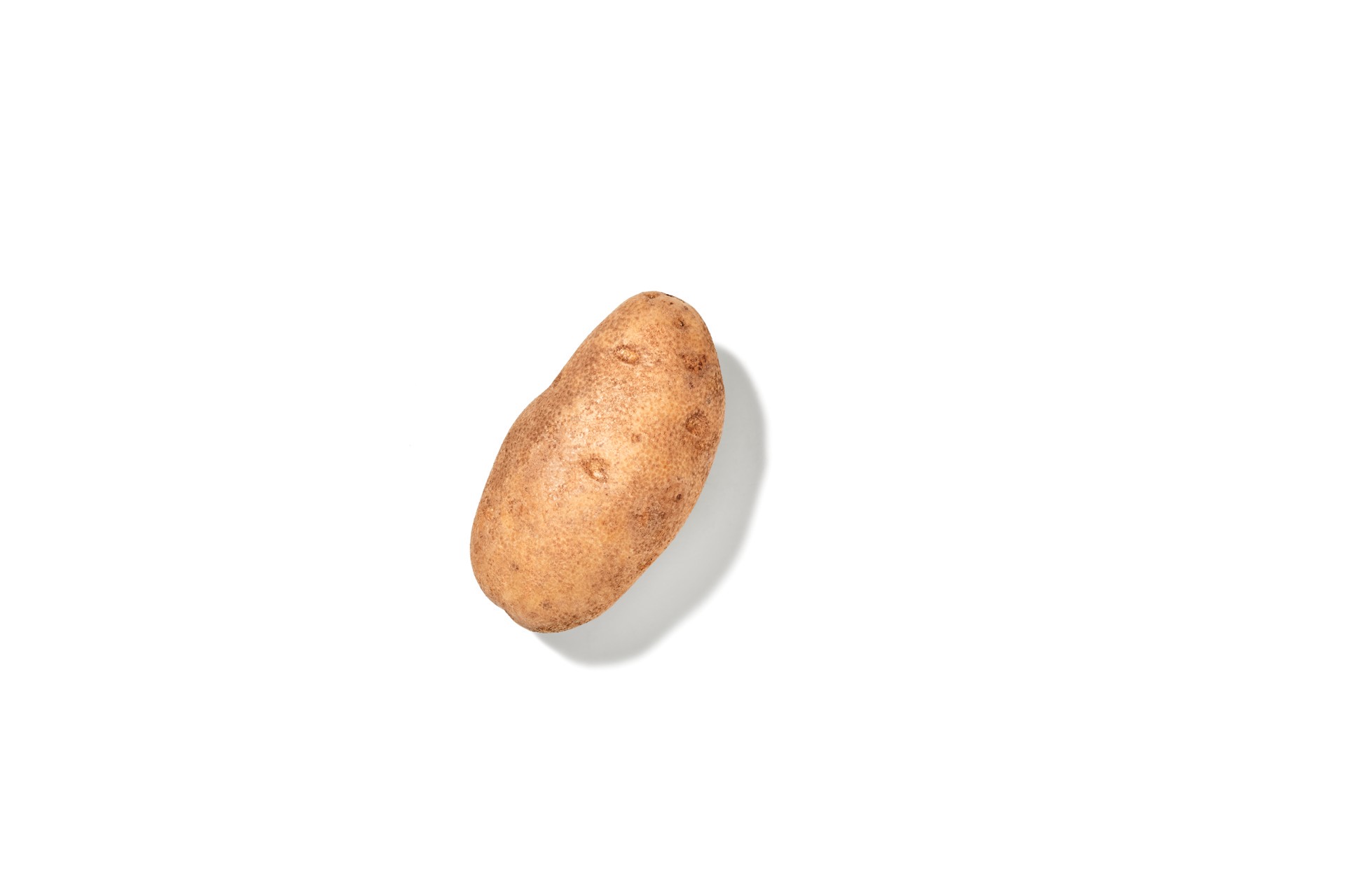 slide 1 of 1, Organic Russet Potatoes, 80 oz