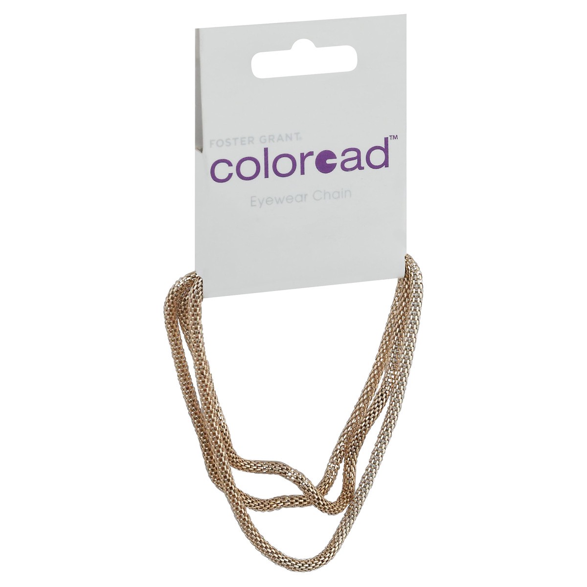 Foster Grant Coloread Eyewear Chain 1 ea 1 ct Shipt