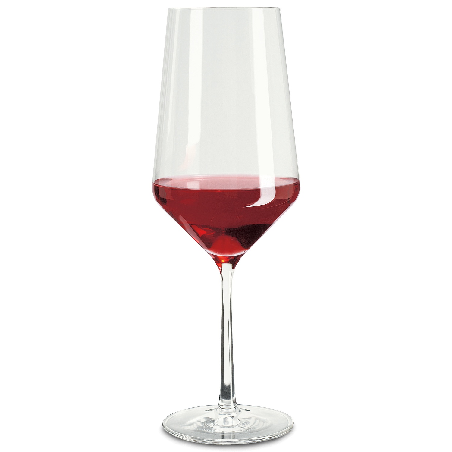 slide 1 of 1, Schott Zwiesel Pure Full-Bodied Red Wine Glass, 1 ct