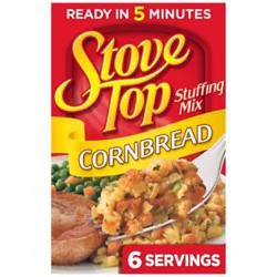 Stove Top Cornbread Stuffing Mix - 6 Oz