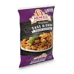 Arnold Sage & Onion Cubed Stuffing - 12 Oz