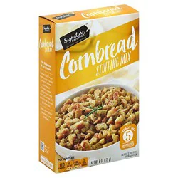 Signature Select Stuffing Mix Box - 6 Oz