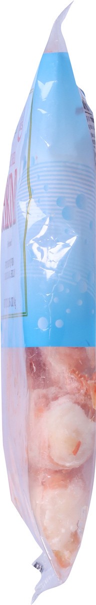 slide 5 of 13, Ocean Bonnie Wild Caught Agentine Red Shrimp 1 lb, 1 lb