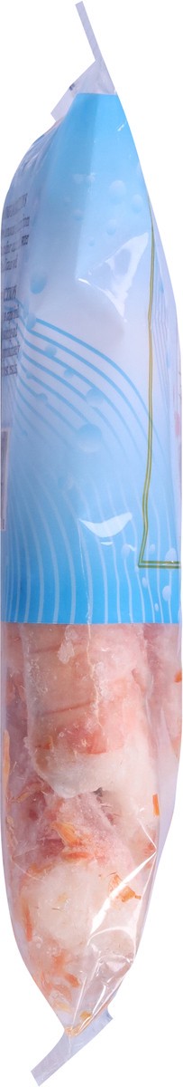 slide 3 of 13, Ocean Bonnie Wild Caught Agentine Red Shrimp 1 lb, 1 lb