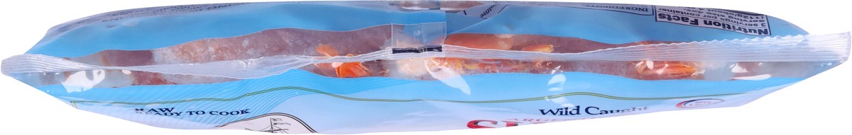 slide 7 of 13, Ocean Bonnie Wild Caught Agentine Red Shrimp 1 lb, 1 lb