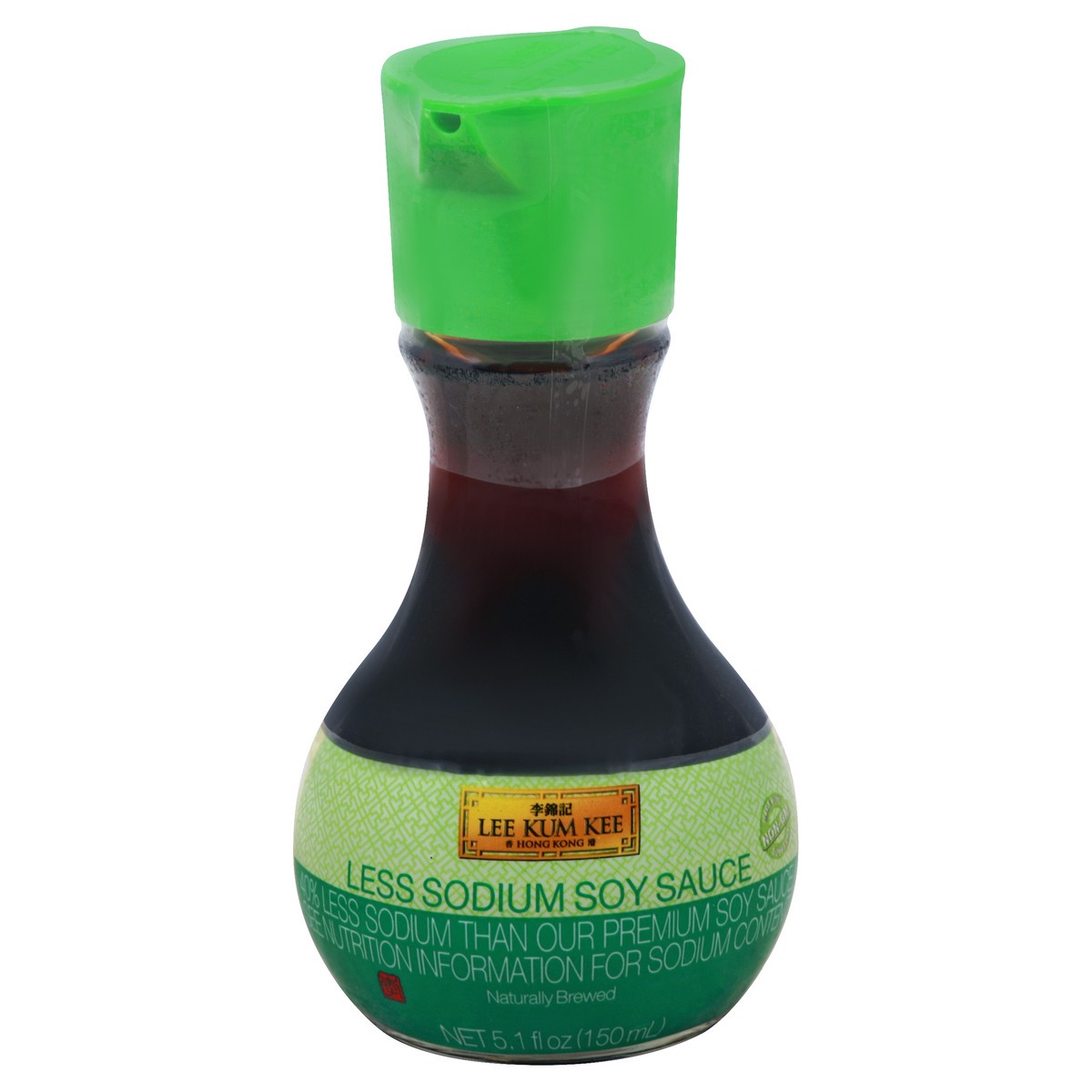 slide 6 of 8, Lee Kum Kee Soy Sauce 5.1 oz, 5.1 oz