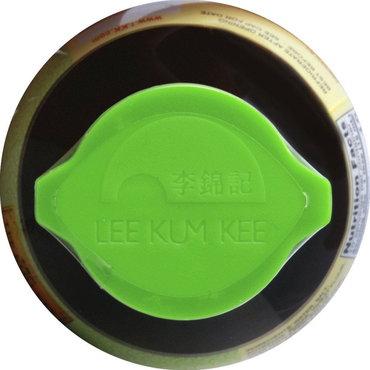 slide 8 of 8, Lee Kum Kee Soy Sauce 5.1 oz, 5.1 oz