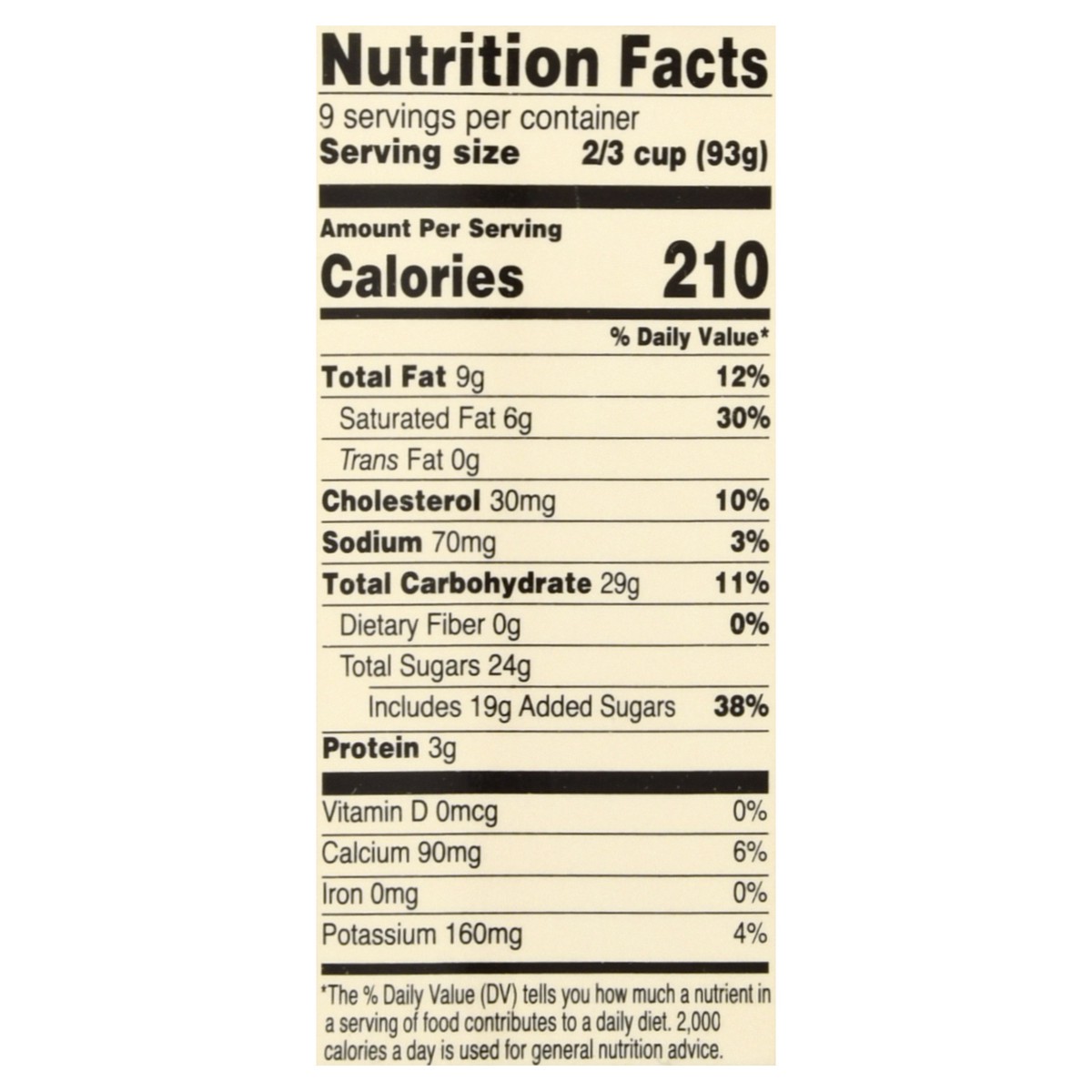 slide 10 of 14, Perry's Ice Cream Premium Friendsgiving Ice Cream 1.5 qt, 1.50 qt