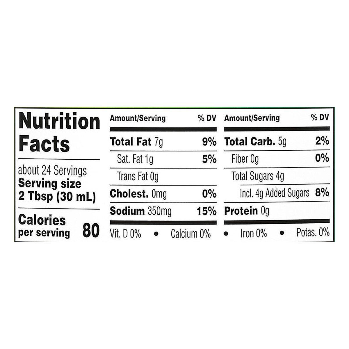 slide 4 of 12, Wish-Bone Italian Salad Dressing, 24 fl. oz., 24 fl oz