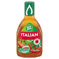 Wish-Bone Italian Salad Dressing, 24 fl. oz.