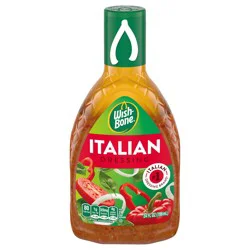Wish-Bone Italian Salad Dressing, 24 fl. oz.