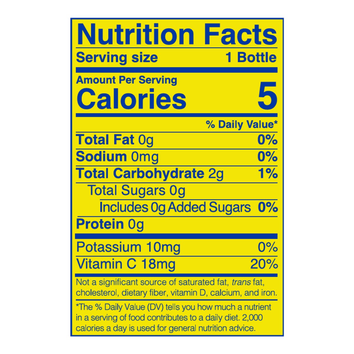 slide 2 of 12, Lemon Perfect Original Lemon Hydrating Lemon Water, 15.2 Fl Oz 6-Pack, 6 ct; 15.2 oz